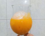 Foto langkah ke 3 dari resep Sparkling Mango Yakult.