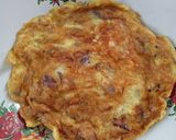 Foto langkah ke 5 dari resep Telur goreng bawang.