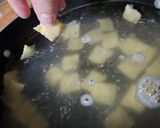 Foto del paso 7 de la receta: Ravioles de camarones caseros