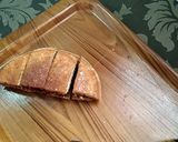 Foto langkah ke 10 dari resep Martabak Manis Teflon Cokelat Kacang.