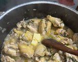 Foto del paso 4 de la receta: Alitas a la costa azul