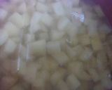 Foto langkah ke 2 dari resep Sambel Goreng Kentang So'un.