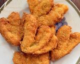 Foto langkah ke 3 dari resep Pisang Goreng Crispy.