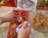 صورة لخطوة 4 من وصفة حلوة عش البلبل