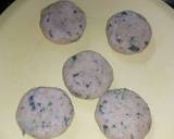 Fasting Tikki recipe step 2 photo
