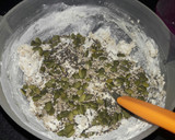 Foto del paso 2 de la receta: Galletitas saladas con mix de semillas!