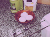 Muffins súper rápidos para la merienda