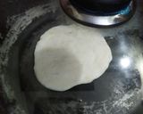 मटरा कुलचा (Matra kulcha recipe in hindi) रेसिपी चरण 6 फोटो