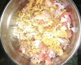चटपटा भेल (chatpata bhel recipe in Hindi) रेसिपी चरण 3 फोटो