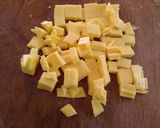 Foto del paso 3 de la receta: Ensalada de pasta rápida 🍝
