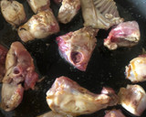 Foto del paso 3 de la receta: Arroz con conejo
