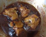 Foto langkah ke 3 dari resep Ayam saus hongkong.