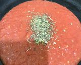 Foto del paso 2 de la receta: Pizza rellena