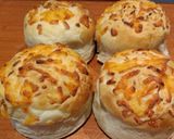Foto del paso 8 de la receta: Pan de hamburguesa