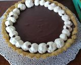 Foto del paso 2 de la receta: Tarta tofi 🍰🍫🍚
