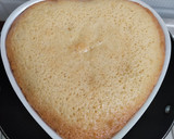 நட்ஸ் கேக்(nuts cake recipe in tamil) ரெசிபி ஸ்டேப் 8 புகைப்படம்