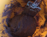 Foto del paso 1 de la receta: Un brownie diferente