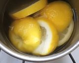 Foto del paso 1 de la receta: Dulce de limón