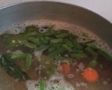 Foto langkah ke 3 dari resep 12.1~ Sup bumbu Jawa.