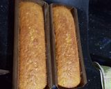 Foto del paso 2 de la receta: Budín de naranja, fácil