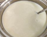 Foto langkah ke 5 dari resep Non Fat Milk Greek Yogurt.
