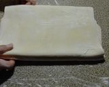 Foto del paso 12 de la receta: Masa de hojaldre