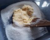 Foto del paso 1 de la receta: Pastafrola Dulce de Leche