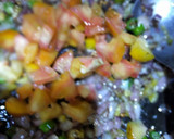 लहसुन का सब्जी (Garlic Sabji Recipe In Hindi) रेसिपी चरण 3 फोटो