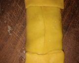 नागपूर स्पेशल कोथिंबीर वडी (kothimbir vadi recipe in marathi) रेसिपी स्टेप 6 फोटो 