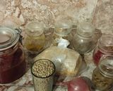 صورة لخطوة 1 من وصفة شوربة عدس