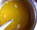 રવા નો શીરો (Rava Sheera Recipe In Gujarati) રેસીપી સ્ટેપ1ફોટો