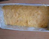 Foto langkah ke 5 dari resep 22. Brownies Keju Tape.