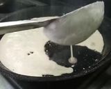 A picture of step 6 of Instant Apple Sweet Dosa.
