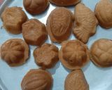 Foto langkah ke 6 dari resep Bolu Kering Jadul.