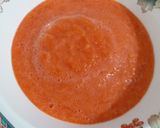 A picture of step 9 of Paneer Tikka Masala.