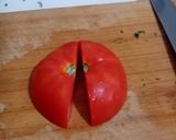 Pas rețetă Roșii umplute🍅Aperitive 🍅 2 fotografie