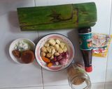 Foto langkah ke 1 dari resep Tempe bacem.