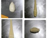 煉乳奶香麵包的食譜步驟5照片