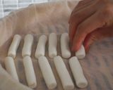 自製韓國年糕的食譜步驟9照片