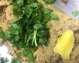ராஜ் மாகட்லைட் (rajma cutlet)#ga4 #week 21 ரெசிபி ஸ்டேப் 4 புகைப்படம்