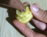 Foto del paso 11 de la receta: Profiteroles -bombas de crema-