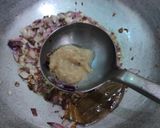 गैथ दाल या कुलथी दाल 🍲 रेसिपी चरण 3 फोटो