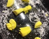 Foto del paso 3 de la receta: Bananitas dolca