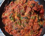 Foto del paso 9 de la receta: Pisto con pechugas de pollo