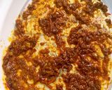 A picture of step 4 of Spicy Dahi wale baingan.