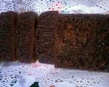 Foto langkah ke 16 dari resep Kue sarang semut/karamel cake.