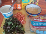 Taco Night