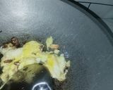Foto langkah ke 2 dari resep Nasi goreng kecap.