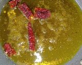 तिल वाला नेपाली आलू का अचार (Til wala Nepali Aloo ka Achar recipe in Hindi) रेसिपी चरण 3 फोटो