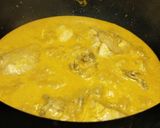 Foto langkah ke 4 dari resep Gulai Ayam.